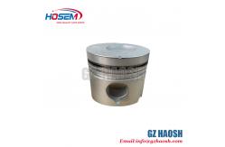 China ISUZU 4JA1E Cylinder Sleeve Assembly Auto Engine Parts 3-Month Warranty supplier