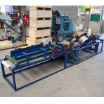 Firelighter Wood Wool Making Machine Excelsior Shavings Wood Machinery
