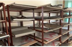 China Printing Press Spare Parts manufacturer