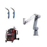 Flexible 28Kg ABB Collaborative Robot With Welding Torch For Any Orientation Mounting for sale