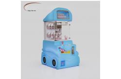 China Dreamland mini arcade claw game machine children prize vending toy machine supplier