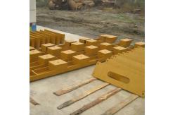 China Multifunction Pile Foundation Machine Diaphragm Wall Grab 3500mm supplier