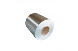 China 1070 Pure Aluminum Coil Aluminum Alloy Roll H12 / H14 / H16 Temper supplier
