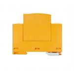 350V DC Surge Protection Device Combination Method 1P PA66 Material Solar
