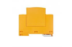 China 350V DC Surge Protection Device Combination Method 1P PA66 Material Solar supplier