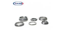 China Standard High Security Water Pump Mechanical Seal Ring supplier