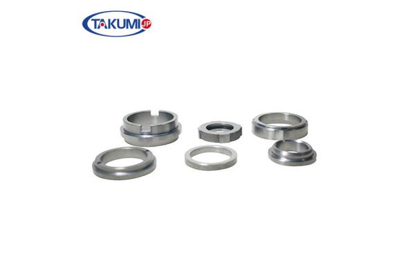 Standard High Security Water Pump Mechanical Seal Ring