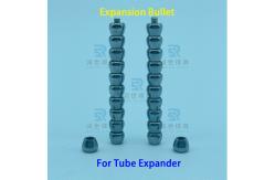China High-Durability Carbide Expansion Head Bullet for Heat Exchangers supplier