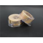 Hot -selling Aramid Fiber Cotton Ribbon Tape For GD Series Machine Maker for sale
