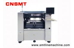 China YAMAHA YV100XG SMT Pick And Place Machine High Resolution Multi Vision Digital Cameras supplier
