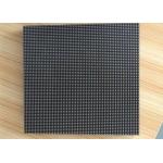 p3.91 SMD waterproof led module , iron /steel / aluninium cabinet, fixed or mobile setting for sale