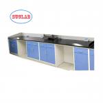 Fast Installation and Customizable Chemistry Modular Lab Furnitures Manufacturers OEM/ODM Acceptable for sale