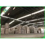80x100cm Book Binding Board Duplex Grey Board Paper in Sheets Recycle Pulp Material