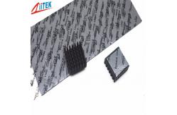 China 3.0mmT 2.0W/MK Heat Dissipation Pad For CPU supplier