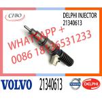 Diesel Fuel Injector 21340613 Common Rail Fuel Injector BEBE4D24103 BEBE4D24003 For VOL MD13 for sale