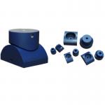 Hot Melt Mold 90 / 32 Saddle Socket Fusion Welding for sale