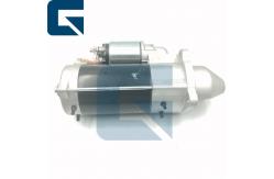 China 22175633 VOE22175633 Loader BL60B BL70B 9T 24V 4.5KW Starter Motor supplier
