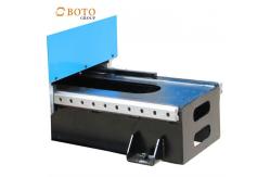 China Hot Sale Air Plasma Mini Portable CNC Cutting Machine supplier