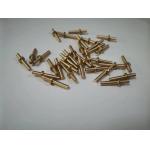 Semi Automatic SMT Solder Paste Equipment Accessories PCB Positioning Pin
