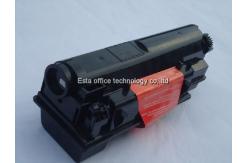 China TK-320 Cartridge Yield 15000 Pages Kyocera Ecosys Toner FS 4000dn supplier