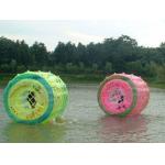 Outdoor Kids Inflatable Pool Water Roller for Lake for sale