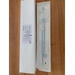 Reborn Medical Pigtail Ureteral Catheter Hydrophilic Coating 15cm 28cm for sale
