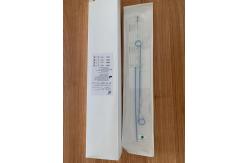 China Hydrophilic Coating Pigtail Ureteral Stent F4 F8 With CE Certificate supplier