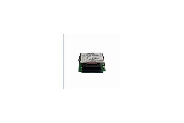 Honeywell HC900 Analog Output Module Honeywell HC900 DCS 900B01-0001