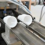 220v 380v High Performance Filling And Sealing Machine Automatic Capsule Filling Machine
