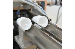 China 220v 380v High Performance Filling And Sealing Machine Automatic Capsule Filling Machine supplier