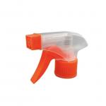 PCR Trigger Sprayer 28/410 Spray Stream Household Cleaning Packaging for sale