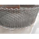 Formwork Hot Dipped Galvanized Steel 600mm Width Rib Lath Mesh
