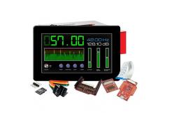 China SK-GEN4-70D-CLB-AR supplier