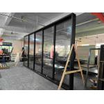Custom Alumimum Sliding Glass Door Functional and Secure Solution for Home