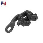20KN Steel Wire Conductor Grip Clamp 150 - 300mm2 Basic Construction Hand Tools for sale