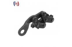 China 20KN Steel Wire Conductor Grip Clamp 150 - 300mm2 Basic Construction Hand Tools supplier