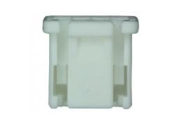 China 5mm Lead Spacing Aluminum Electrolytic Capacitors with -40- 105°C Temperature Range supplier