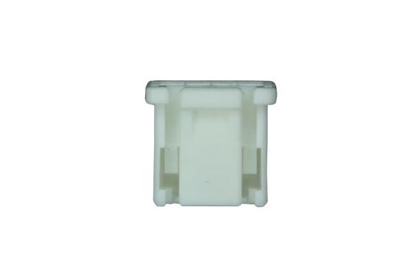5mm Lead Spacing Aluminum Electrolytic Capacitors with -40- 105°C Temperature Range
