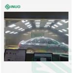 Automobile Spectrum Solar Simulation Radiation Test System Test Equipment  IEC 60904-9