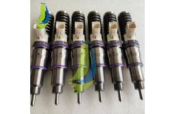 China 20747797 Fuel Injector For EC360B EC460B Excavator Parts supplier