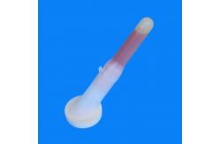 China Iclean CHG Applicator Surgical Preparation Swab Sterilized Medical Applicator supplier