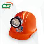 Competitive Cordless Mining Light Mine Cap Lamp KL2.5LM Underground Miner Headlamp for sale