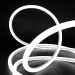 Christmas Silicone Neon Led Strip D20mm Silicone Neon Flex For Bedroom Gameroom for sale