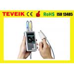 Medical Hospital  Handle Blood Oxygen Level Monitor With The Parameter Of SPO2 for sale