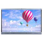 86 Inch Interactive Flat Panel Multi Touch Points Touch screen monitors for sale