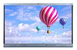 China 86 Inch Interactive Flat Panel Multi Touch Points Touch screen monitors supplier