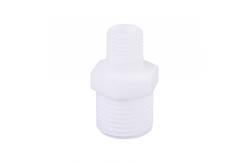 China CNC Machined ABS Plastic Components Parts Moulding Cutting For Engineering supplier