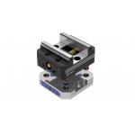 Manual Self Centering Vise 5 Axis CNC Milling Vise Quick Change for sale