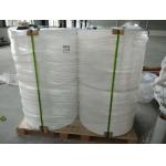 Virgin Materia PP Fibrillated Yarn With REACH ROHS Tested Certification
