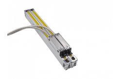 China 50 - 1000 Mm Optical Cnc Linear Ruler For Mill Lathe Machine Tools supplier